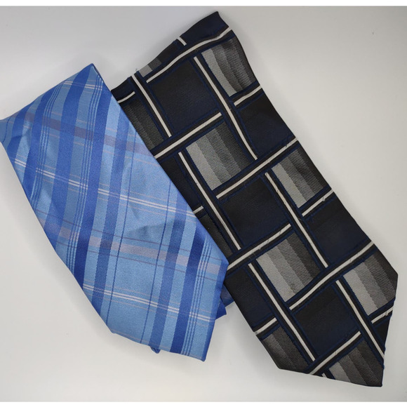 Frasi and Claiborne set of ties - Picture 1 of 3